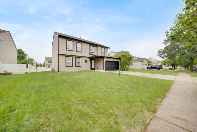 3783 Kersdale Place, Grove City, OH 43123