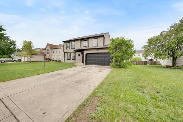 3783 Kersdale Place, Grove City, OH 43123