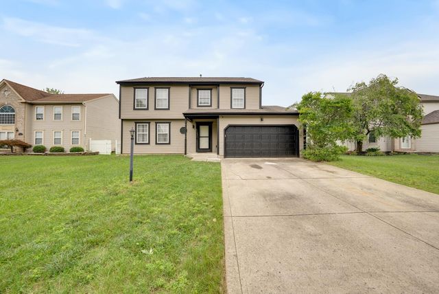 3783 Kersdale Place, Grove City, OH 43123