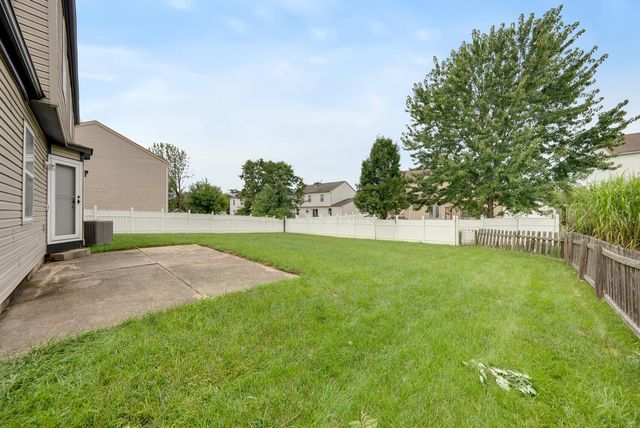 3783 Kersdale Place, Grove City, OH 43123