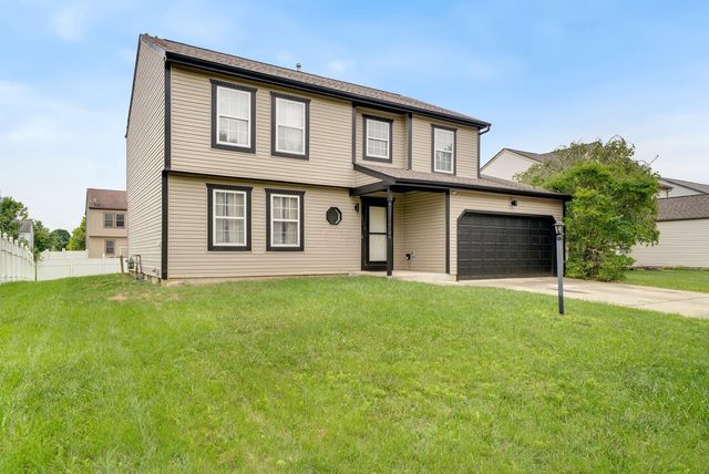 3783 Kersdale Place, Grove City, OH 43123