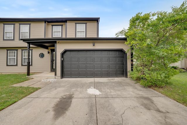 3783 Kersdale Place, Grove City, OH 43123