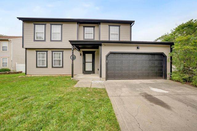 3783 Kersdale Place, Grove City, OH 43123