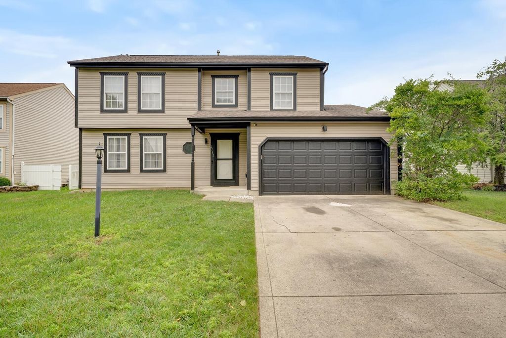 3783 Kersdale Place, Grove City, OH 43123