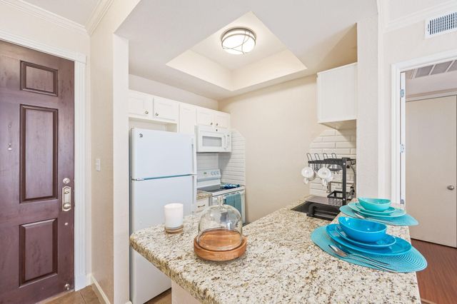 4515 Briar Hollow Place 312, Houston, TX 77027