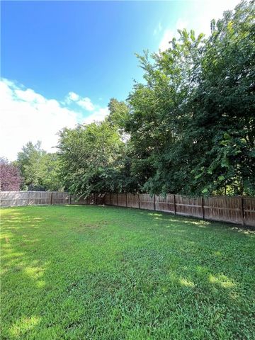 8 Boreland Lane, Bella Vista, AR 72715