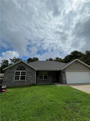 8 Boreland Lane, Bella Vista, AR 72715