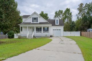 404 Silva Cove, Richlands, NC 28574