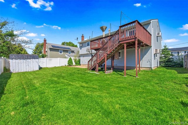 1056 Elizabeth Street 1st Floor, Baldwin, NY 11510