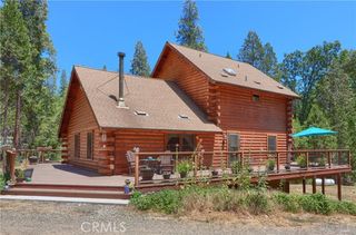 7190 Hites Cove Road, Mariposa, CA 95338