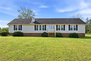 3721 NC Highway 801, Mocksville, NC 27028