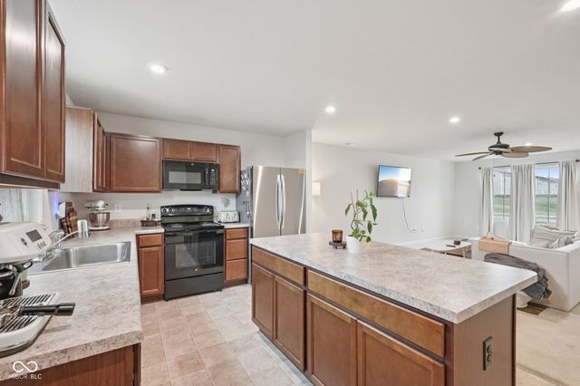 7195 E Rising Sun Circle S, Camby, IN 46113