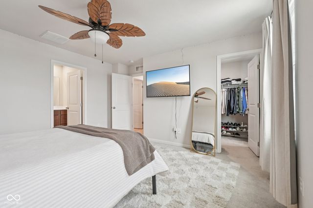 7195 E Rising Sun Circle S, Camby, IN 46113