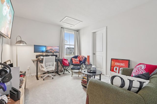 7195 E Rising Sun Circle S, Camby, IN 46113