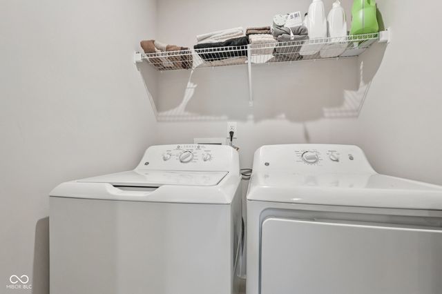 7195 E Rising Sun Circle S, Camby, IN 46113