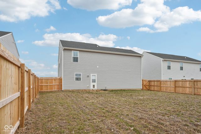 7195 E Rising Sun Circle S, Camby, IN 46113