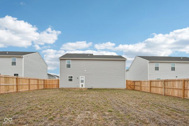 7195 E Rising Sun Circle S, Camby, IN 46113