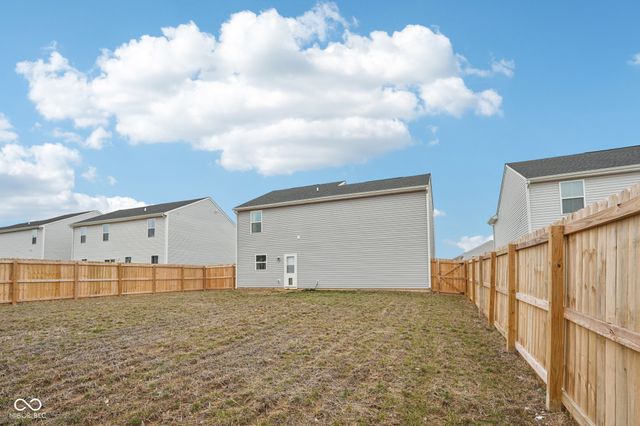 7195 E Rising Sun Circle S, Camby, IN 46113