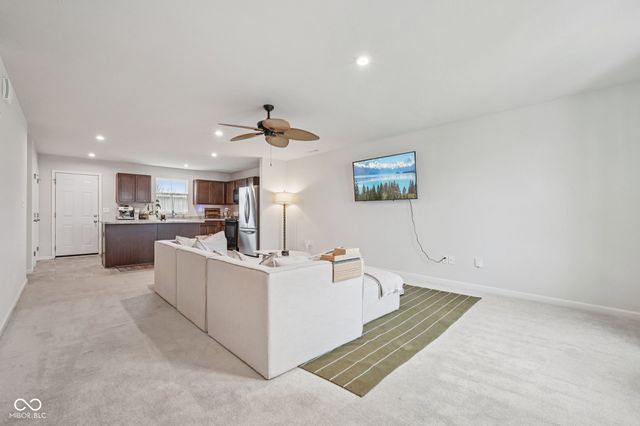 7195 E Rising Sun Circle S, Camby, IN 46113