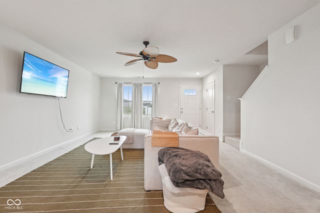 7195 E Rising Sun Circle S, Camby, IN 46113