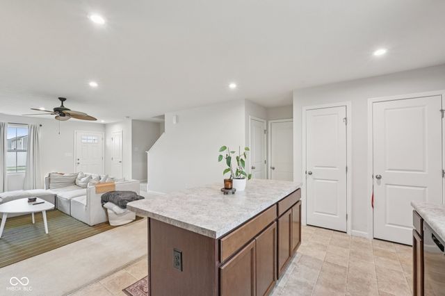 7195 E Rising Sun Circle S, Camby, IN 46113