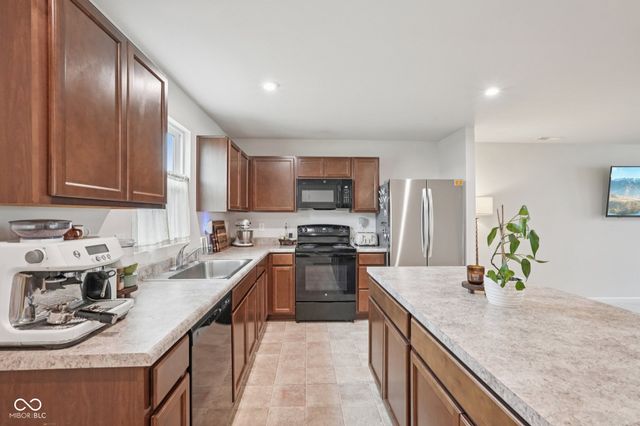 7195 E Rising Sun Circle S, Camby, IN 46113