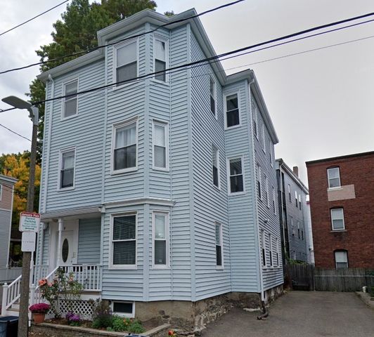 9 Kenney St 1, Boston, MA 02130