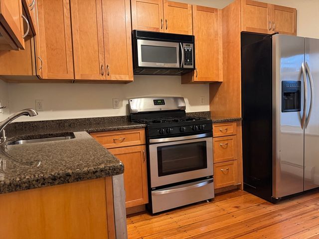 9 Kenney St 1, Boston, MA 02130