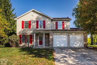 7684 Madden Drive, Fishers, IN 46038