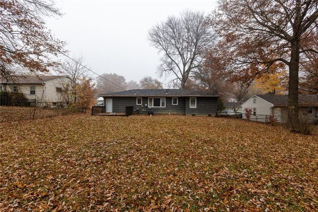 10803 E 60 Terrace, Raytown, MO 64133