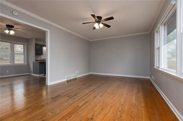 10803 E 60 Terrace, Raytown, MO 64133