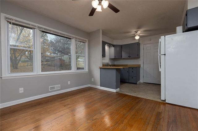 10803 E 60 Terrace, Raytown, MO 64133