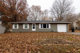 10803 E 60 Terrace, Raytown, MO 64133