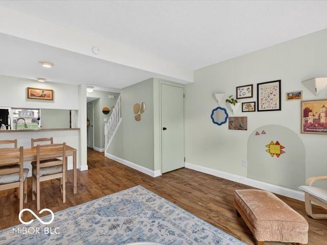 2354 S Burberry Lane, Bloomington, IN 47401