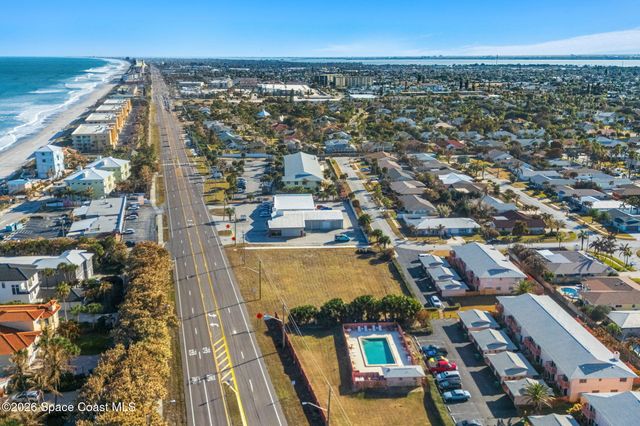 1740 Highway A1a, Satellite Beach, FL 32937