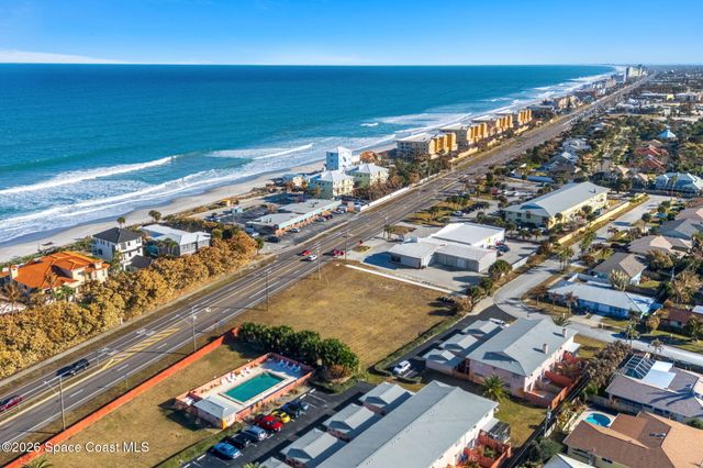 1740 Highway A1a, Satellite Beach, FL 32937