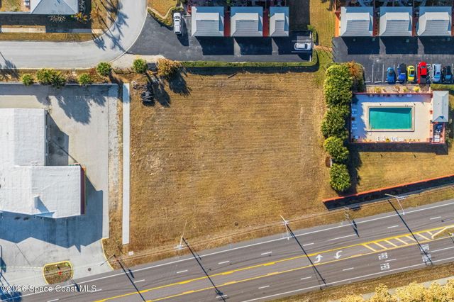 1740 Highway A1a, Satellite Beach, FL 32937