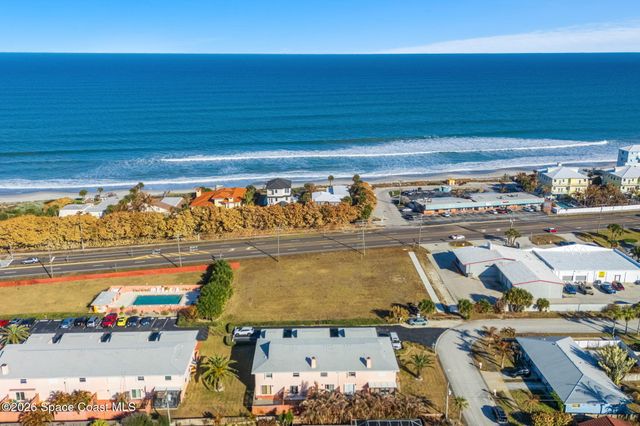 1740 Highway A1a, Satellite Beach, FL 32937