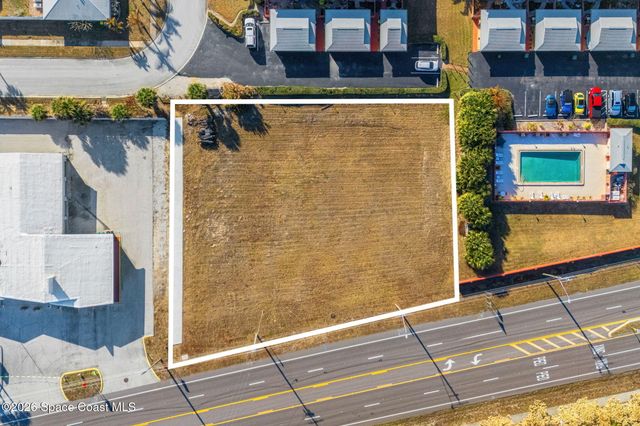 1740 Highway A1a, Satellite Beach, FL 32937