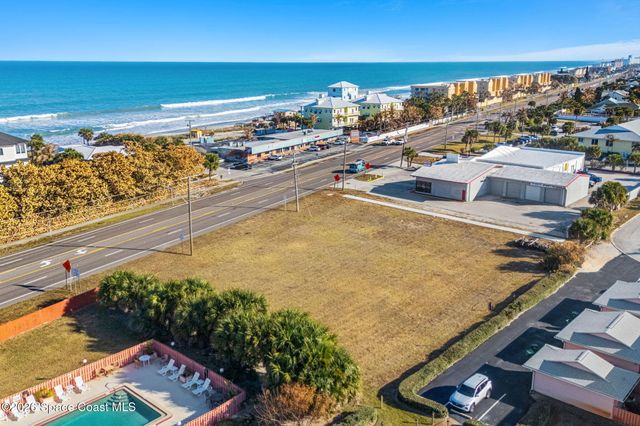 1740 Highway A1a, Satellite Beach, FL 32937