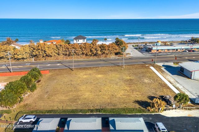 1740 Highway A1a, Satellite Beach, FL 32937