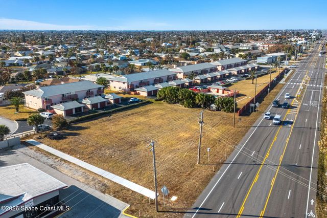 1740 Highway A1a, Satellite Beach, FL 32937