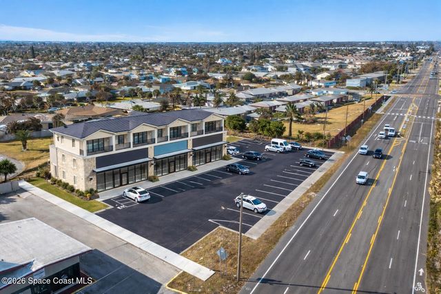 1740 Highway A1a, Satellite Beach, FL 32937