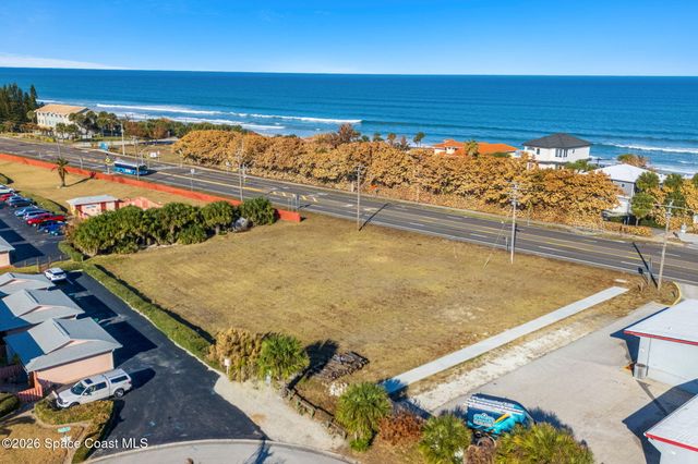 1740 Highway A1a, Satellite Beach, FL 32937