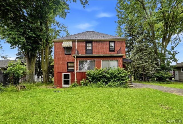 4245 Highland Parkway, Hamburg, NY 14219