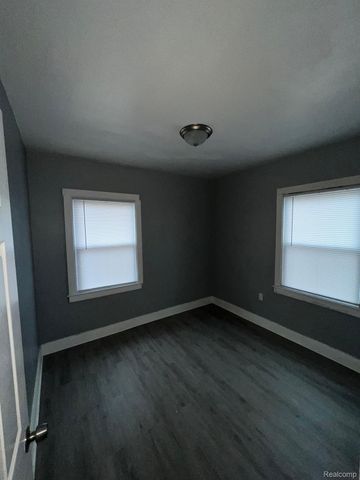 13763 SPARLING Street, Detroit, MI 48212