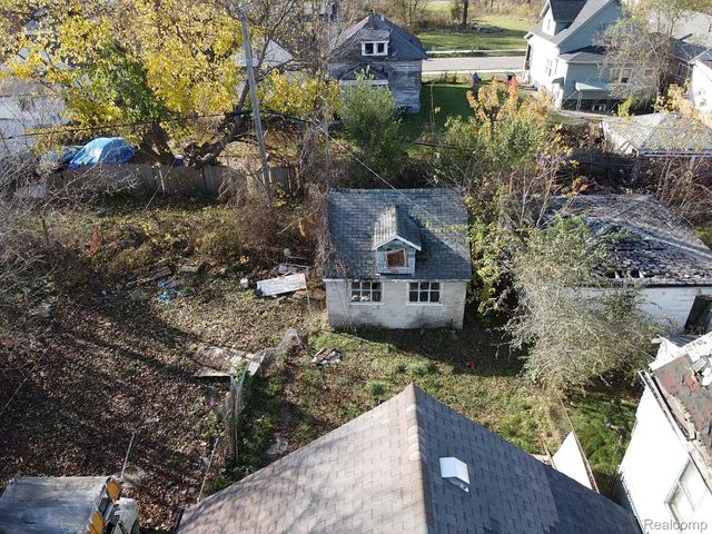 13763 SPARLING Street, Detroit, MI 48212