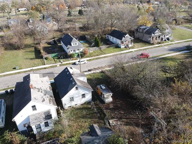 13763 SPARLING Street, Detroit, MI 48212