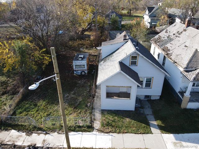 13763 SPARLING Street, Detroit, MI 48212