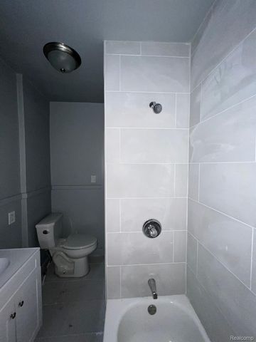 13763 SPARLING Street, Detroit, MI 48212